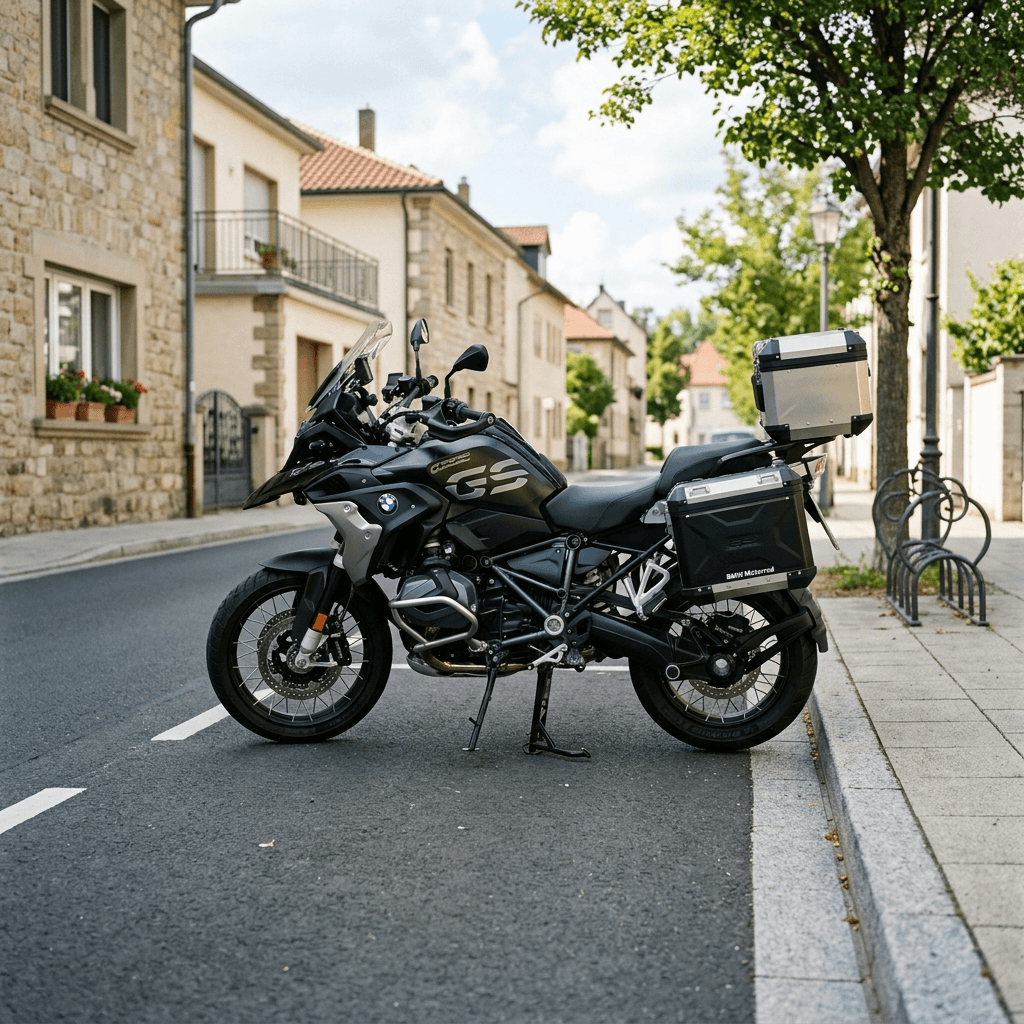 Motos